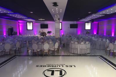 Location salle Avignon (Vaucluse) - Les Lumières #13