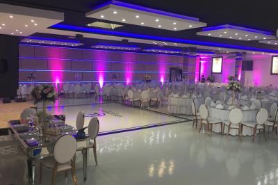 Les Lumières Les Lumières