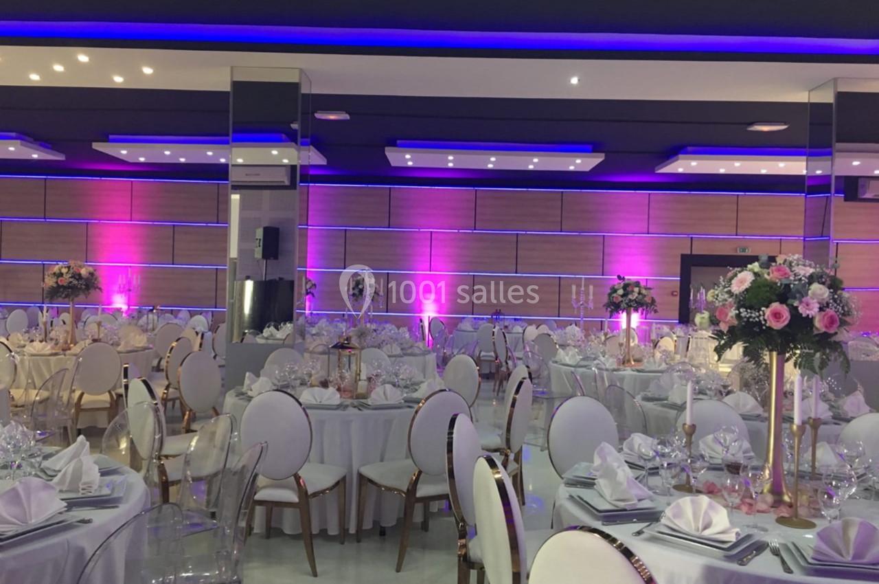 Location salle Avignon (Vaucluse) - Les Lumières #2