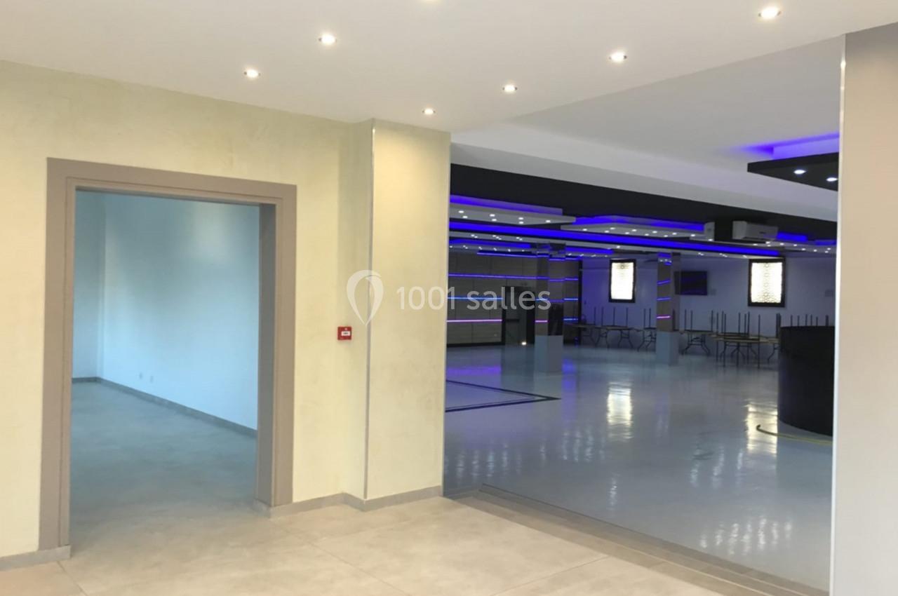 Location salle Avignon (Vaucluse) - Les Lumières #10