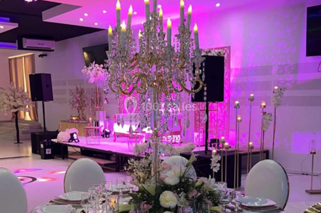 Location salle Avignon (Vaucluse) - Les Lumières #7