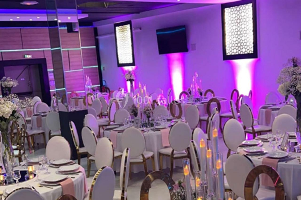 Location salle Avignon (Vaucluse) - Les Lumières #4