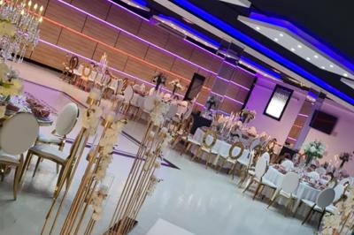 Location salle Avignon (Vaucluse) - Les Lumières #13