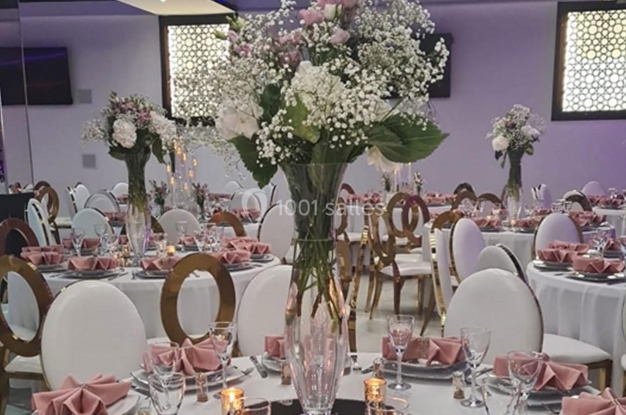 Location salle Avignon (Vaucluse) - Les Lumières #9