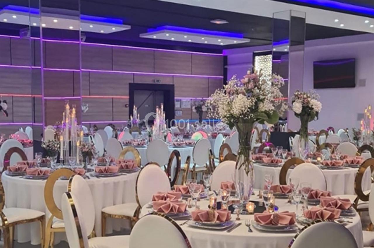 Location salle Avignon (Vaucluse) - Les Lumières #8