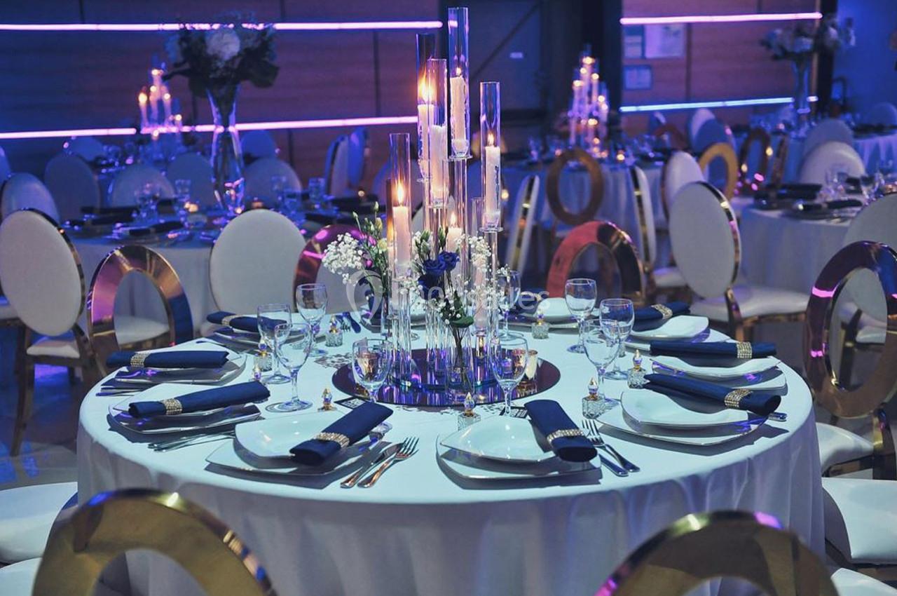 Location salle Avignon (Vaucluse) - Les Lumières #5