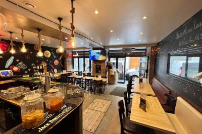 Location salle Paris 9 (Paris) - Au Taquet #7