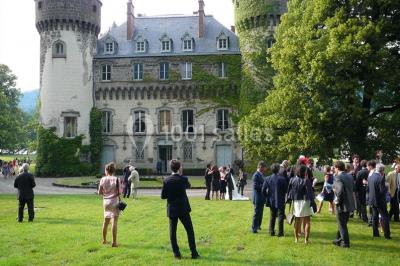 Château De Sedaiges Château De Sedaiges