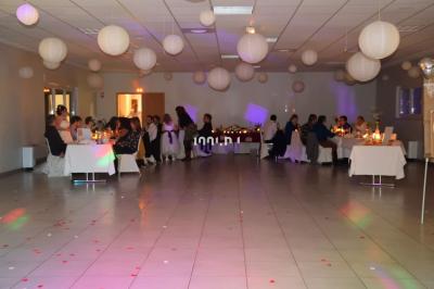 DJ Puttelange-aux-Lacs (Moselle) - Worldofanim #22