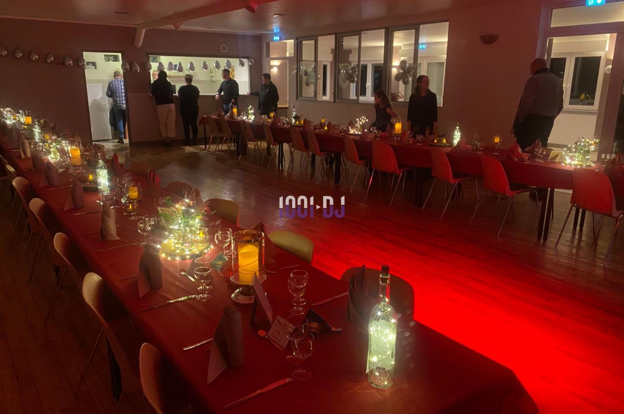 DJ Puttelange-aux-Lacs (Moselle) - Worldofanim #6