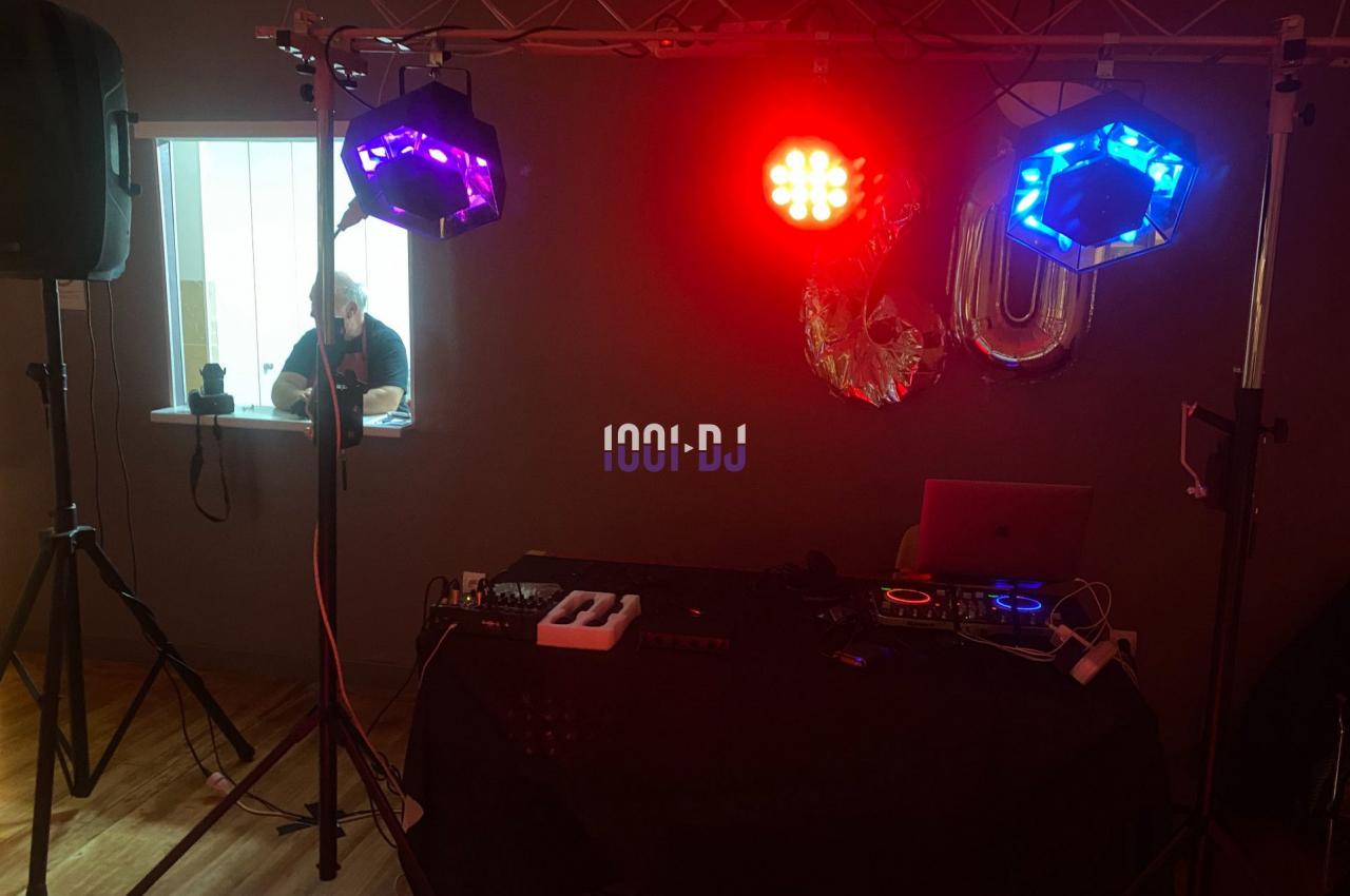 DJ Puttelange-aux-Lacs (Moselle) - Worldofanim #7