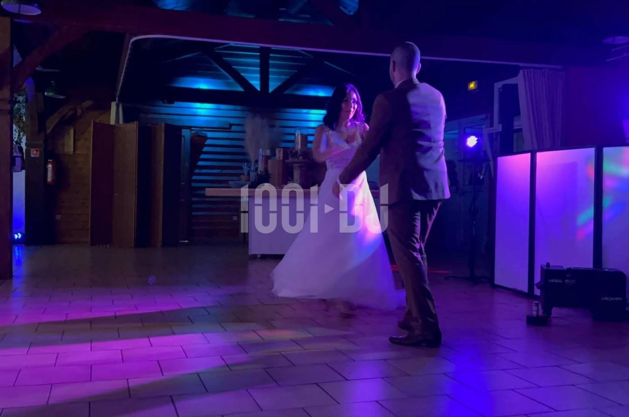 DJ Puttelange-aux-Lacs (Moselle) - Worldofanim #10