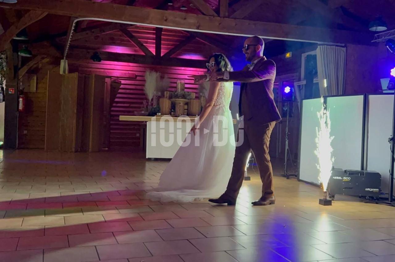 DJ Puttelange-aux-Lacs (Moselle) - Worldofanim #11