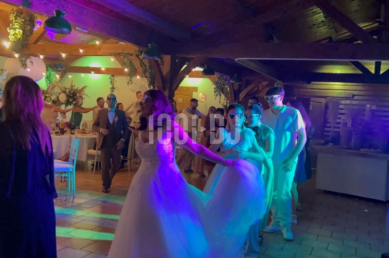 DJ Puttelange-aux-Lacs (Moselle) - Worldofanim #14