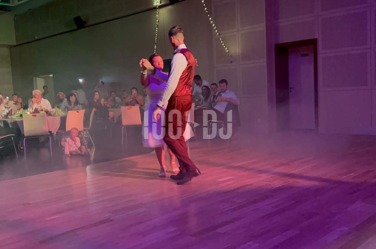 DJ Puttelange-aux-Lacs (Moselle) - Worldofanim #17