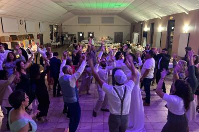 DJ Puttelange-aux-Lacs (Moselle) - Worldofanim #22