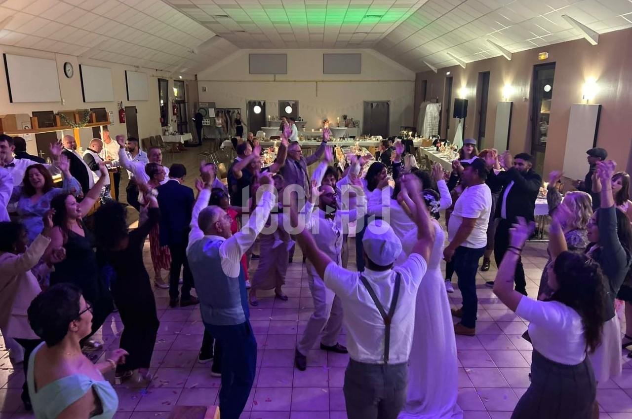 DJ Puttelange-aux-Lacs (Moselle) - Worldofanim #19