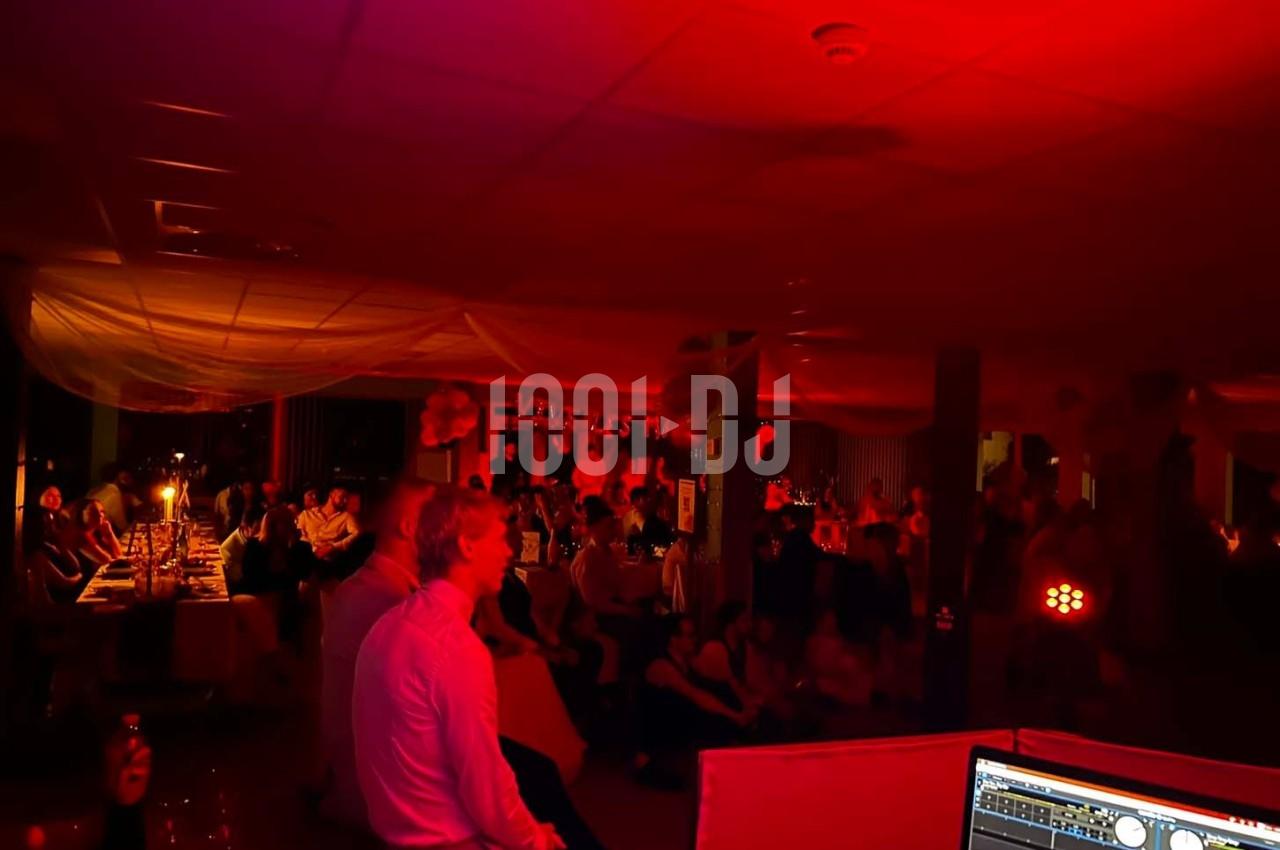 DJ Puttelange-aux-Lacs (Moselle) - Worldofanim #21