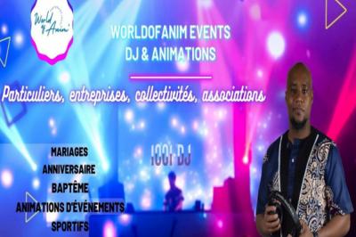 Worldofanim Worldofanim