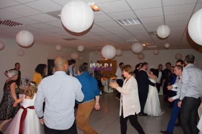 DJ Puttelange-aux-Lacs (Moselle) - Worldofanim #22