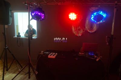 DJ Puttelange-aux-Lacs (Moselle) - Worldofanim #22