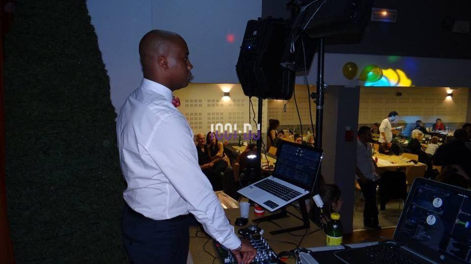 DJ Puttelange-aux-Lacs (Moselle) - Worldofanim #8