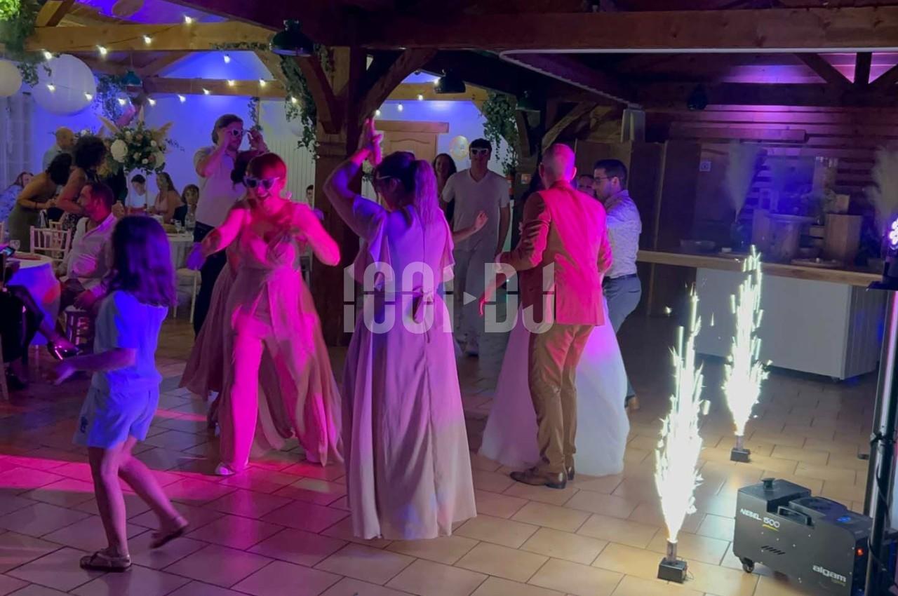 DJ Puttelange-aux-Lacs (Moselle) - Worldofanim #12