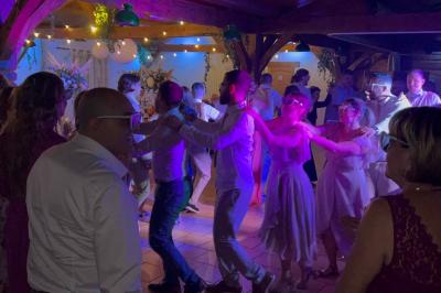 DJ Puttelange-aux-Lacs (Moselle) - Worldofanim #22