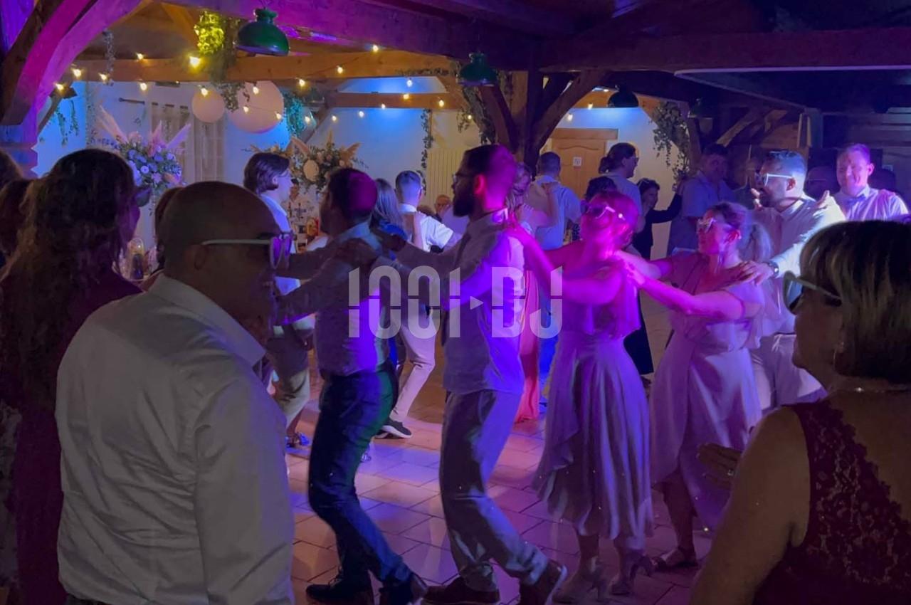 DJ Puttelange-aux-Lacs (Moselle) - Worldofanim #13