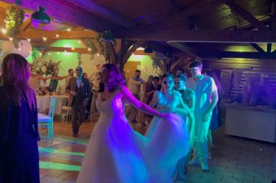 DJ Puttelange-aux-Lacs (Moselle) - Worldofanim #22