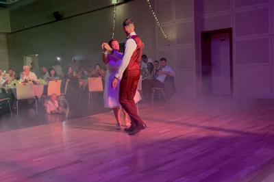 DJ Puttelange-aux-Lacs (Moselle) - Worldofanim #22