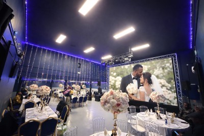 Salle de réception GKM