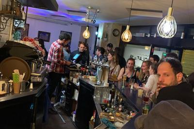 Location salle Paris 18 (Paris) - Astrolabe 18 #23