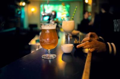 Location salle Paris 18 (Paris) - Astrolabe 18 #23