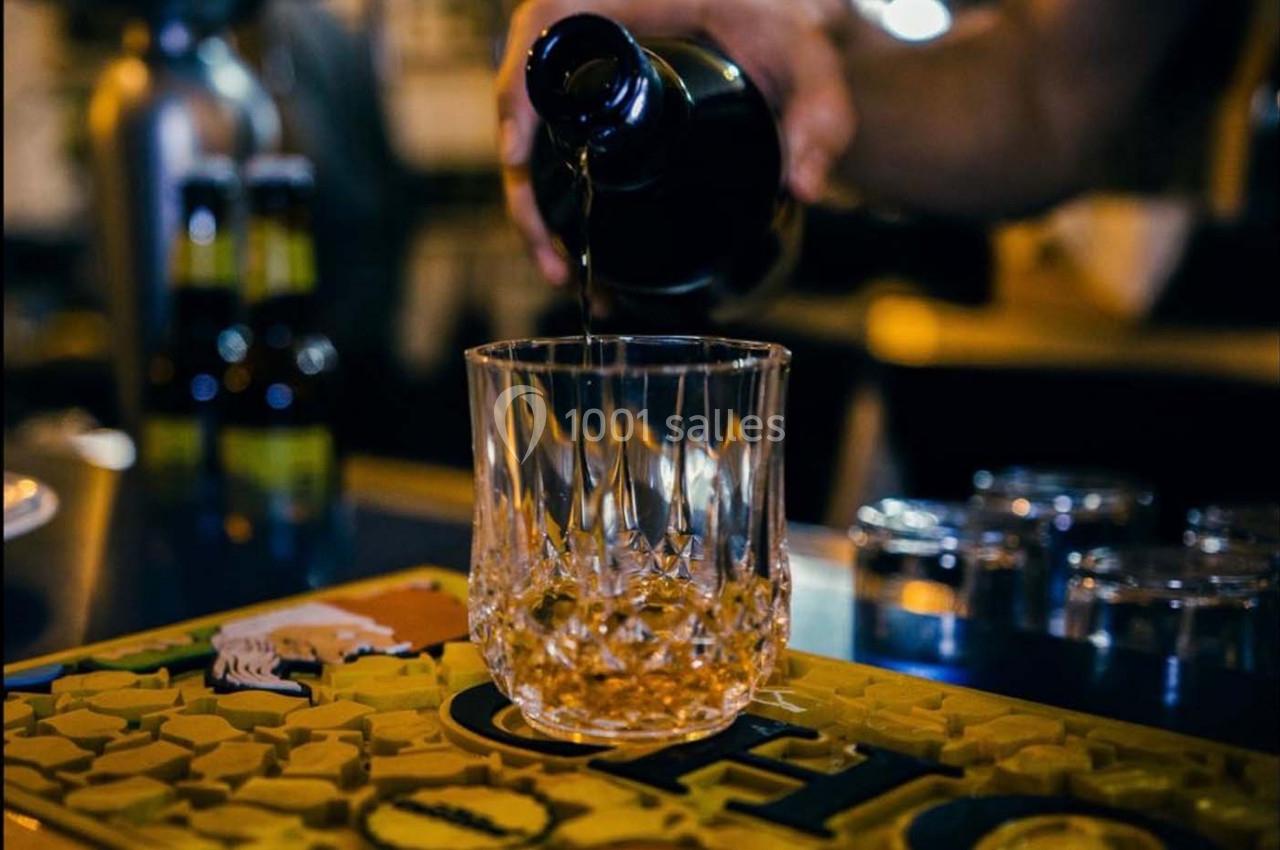 Location salle Paris 18 (Paris) - Astrolabe 18 #6