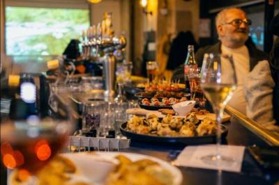 Location salle Paris 18 (Paris) - Astrolabe 18 #23