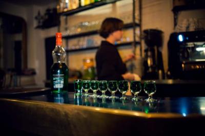 Location salle Paris 18 (Paris) - Astrolabe 18 #23