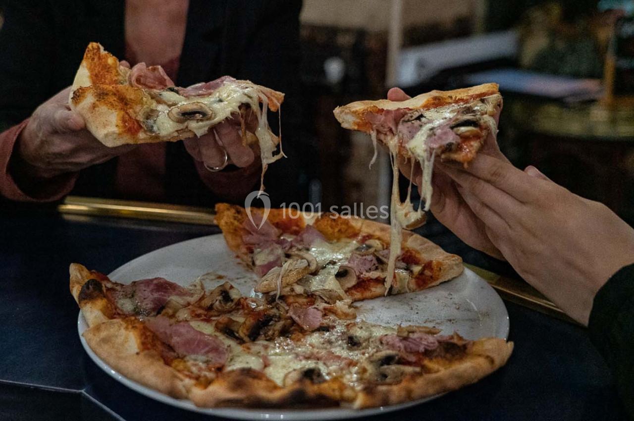 Location salle Paris 18 (Paris) - Astrolabe 18 #19