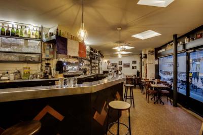 Location salle Paris 18 (Paris) - Astrolabe 18 #23