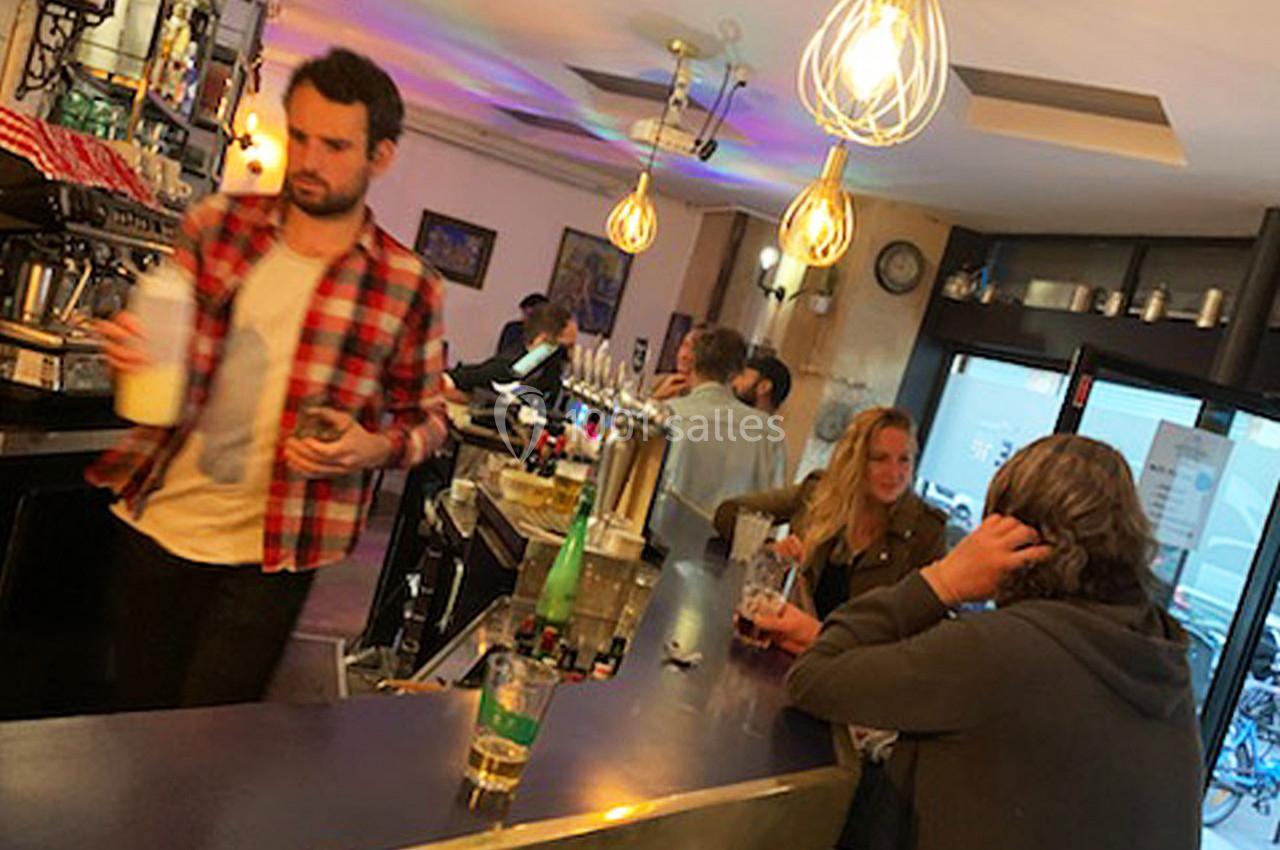 Location salle Paris 18 (Paris) - Astrolabe 18 #17
