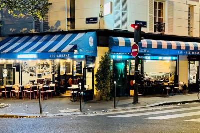 Location salle Paris 18 (Paris) - Astrolabe 18 #23