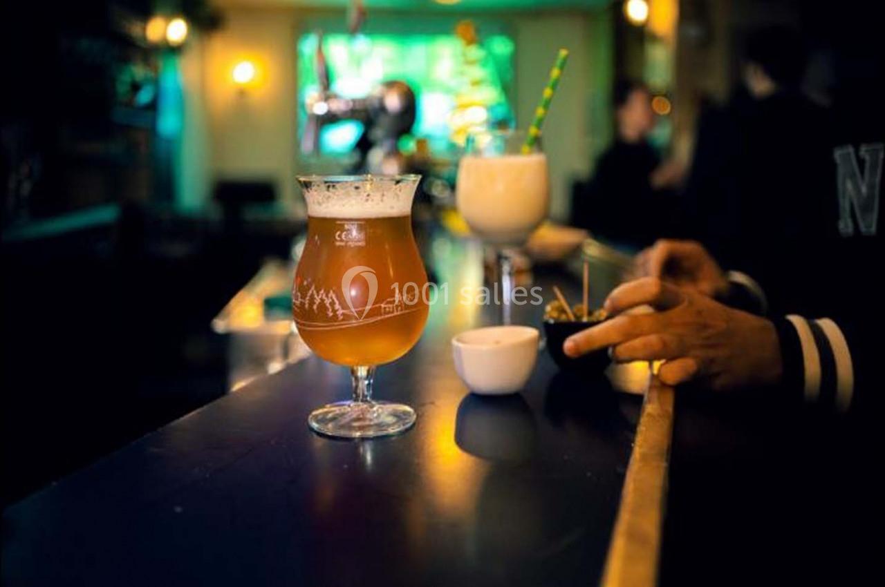 Location salle Paris 18 (Paris) - Astrolabe 18 #3