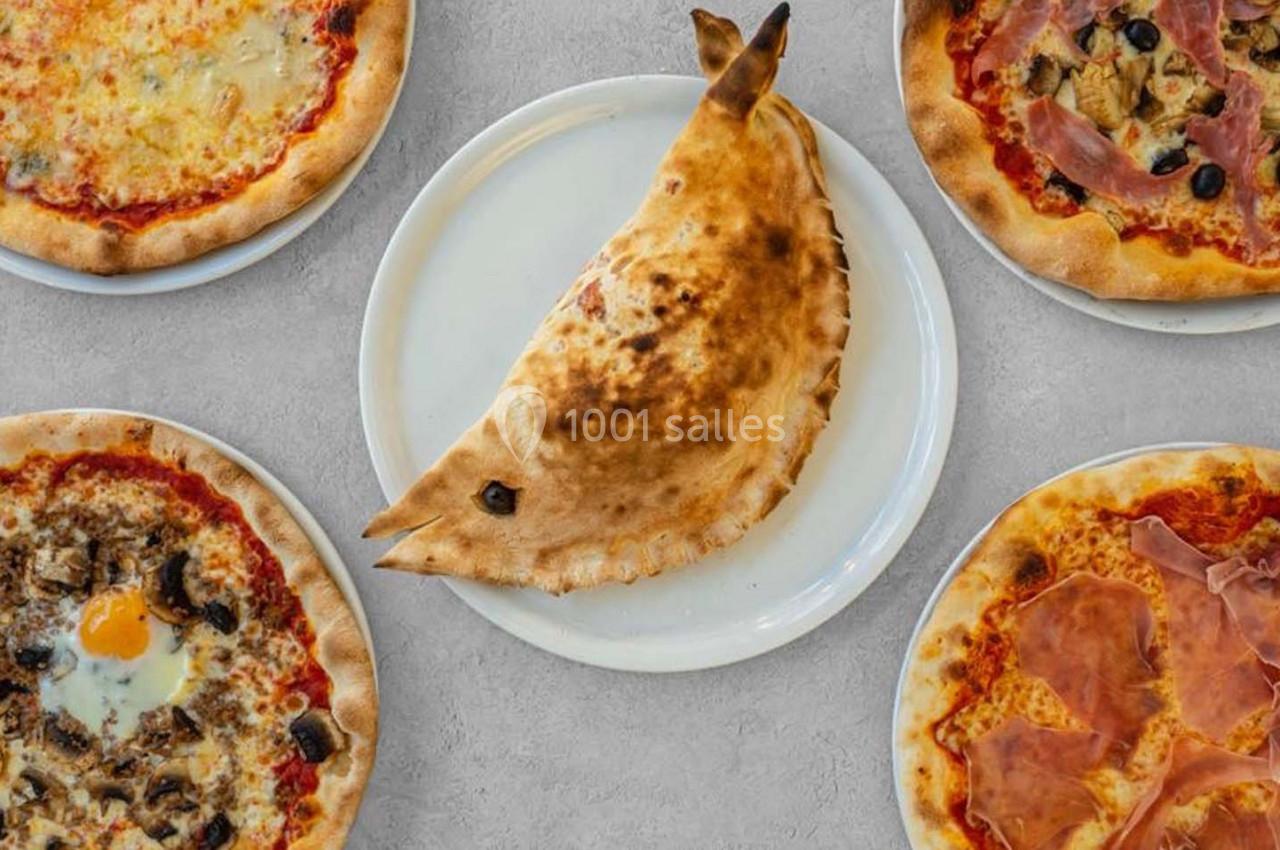 Location salle Paris 18 (Paris) - Astrolabe 18 #6