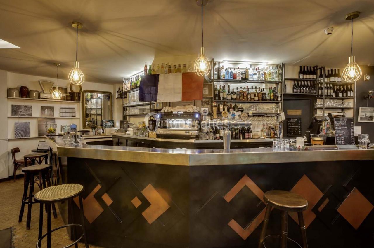 Location salle Paris 18 (Paris) - Astrolabe 18 #12