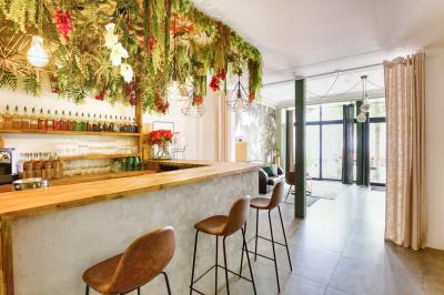 Location salle Levallois-Perret (Hauts-de-Seine) - L'Iroquois #7