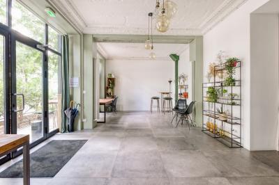 Location salle Levallois-Perret (Hauts-de-Seine) - L'Iroquois #7