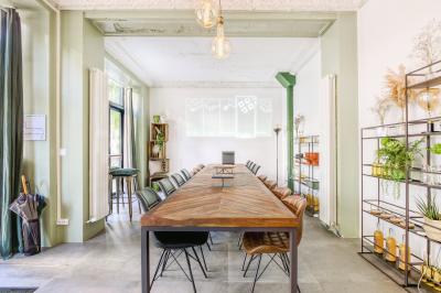 Location salle Levallois-Perret (Hauts-de-Seine) - L'Iroquois #7