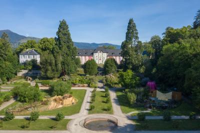 Parc de Wesserling écomusée Textile Parc de Wesserling écomusée Textile