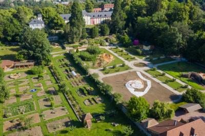 Location salle Husseren-Wesserling (Haut-Rhin) - Parc de Wesserling écomusée Textile #17