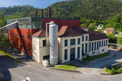 Location salle Husseren-Wesserling (Haut-Rhin) - Parc de Wesserling écomusée Textile #17